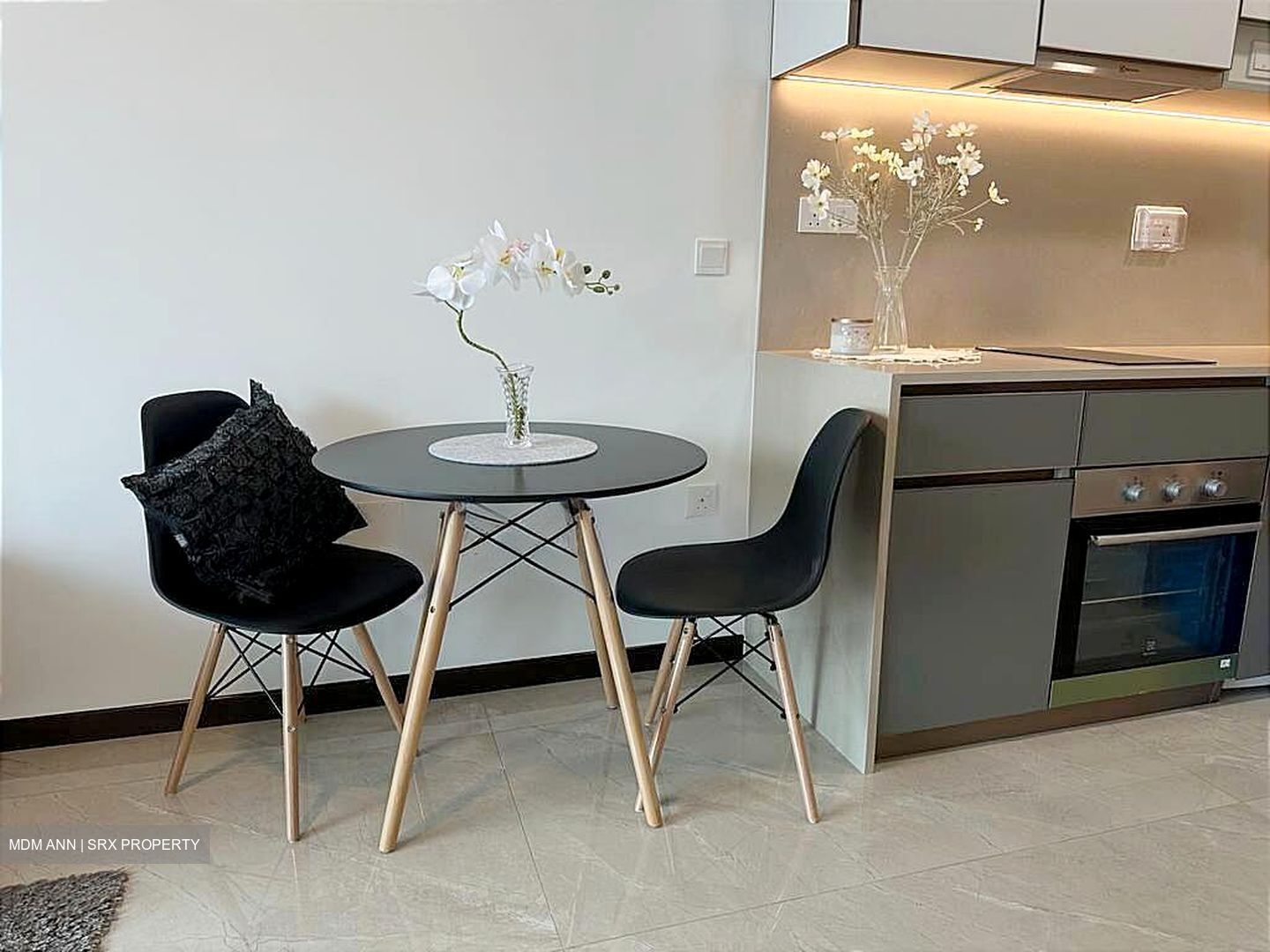 Normanton Park (D5), Apartment #521562031